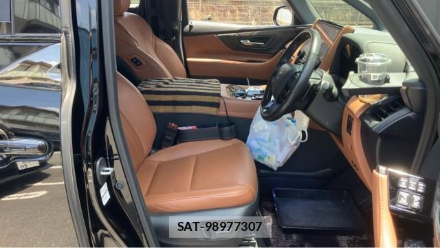 Toyota VELLFIRE 2023-09 8282017-5