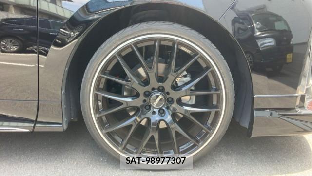 Toyota VELLFIRE 2023-09 8282017-8