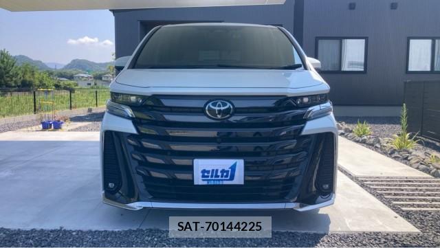 Toyota VELLFIRE 2024-11 8282063-9