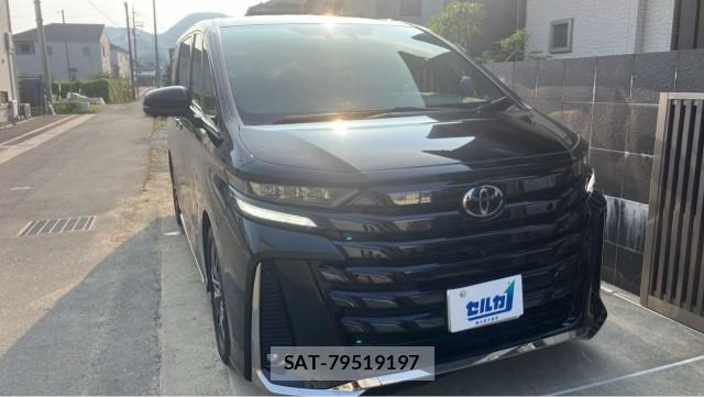 Toyota VELLFIRE 2023-09 8282102-11