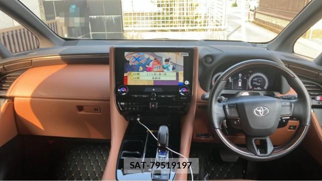 Toyota VELLFIRE 2023-09 8282102-2