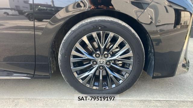 Toyota VELLFIRE 2023-09 8282102-8