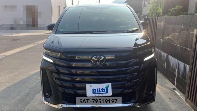 Toyota VELLFIRE 2023-09 8282102-9