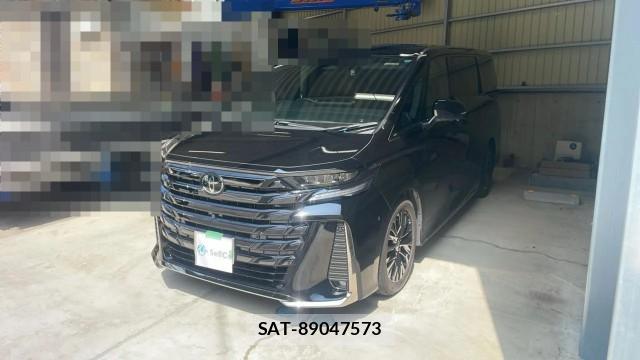 Toyota VELLFIRE 2024-05 8282206-0
