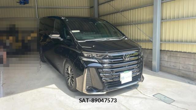 Toyota VELLFIRE 2024-05 8282206-11