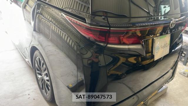 Toyota VELLFIRE 2024-05 8282206-13
