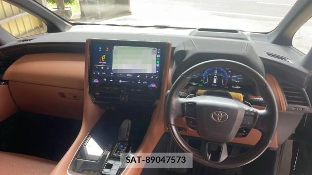 Toyota VELLFIRE 2024-05 8282206-2