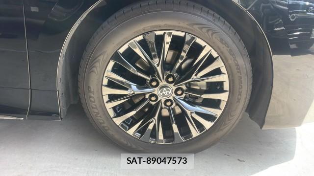 Toyota VELLFIRE 2024-05 8282206-8