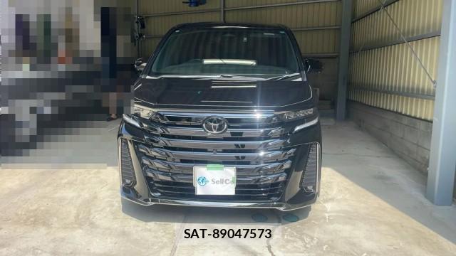 Toyota VELLFIRE 2024-05 8282206-9