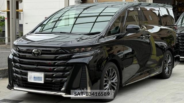 Toyota VELLFIRE 2024-01 8282320-0