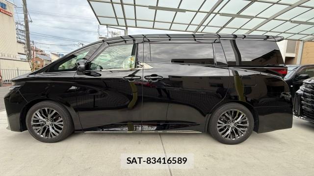 Toyota VELLFIRE 2024-01 8282320-10