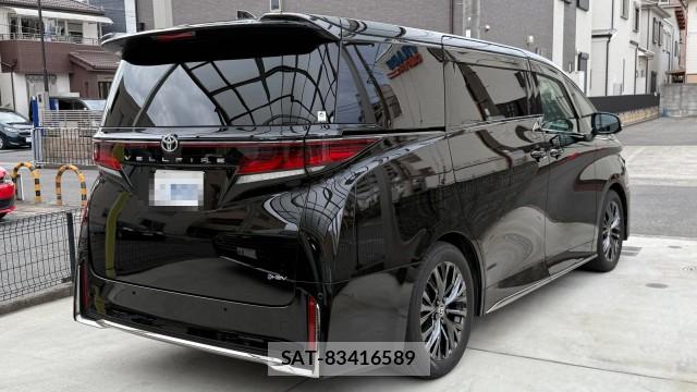 Toyota VELLFIRE 2024-01 8282320-12