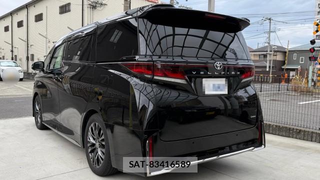 Toyota VELLFIRE 2024-01 8282320-13