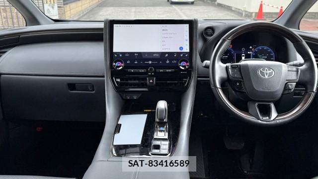 Toyota VELLFIRE 2024-01 8282320-2