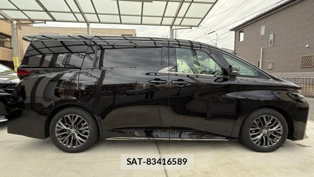 Toyota VELLFIRE 2024-01 8282320-3