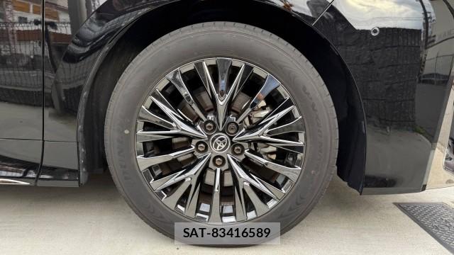 Toyota VELLFIRE 2024-01 8282320-8
