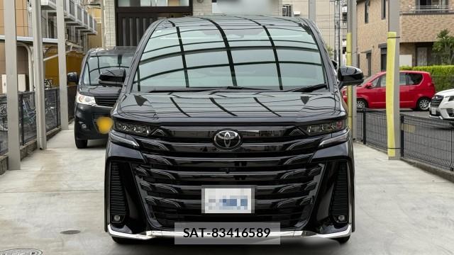 Toyota VELLFIRE 2024-01 8282320-9