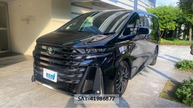 Toyota VELLFIRE 2024-02 8282339-0