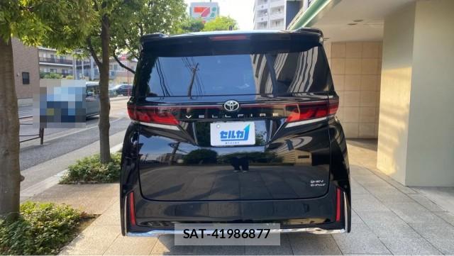 Toyota VELLFIRE 2024-02 8282339-1