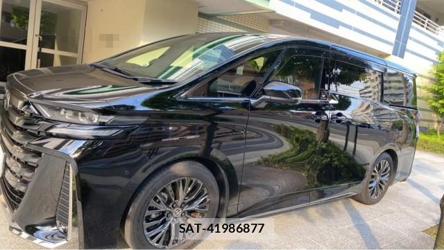 Toyota VELLFIRE 2024-02 8282339-10