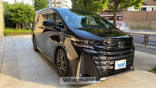 Toyota VELLFIRE 2024-02 8282339-11