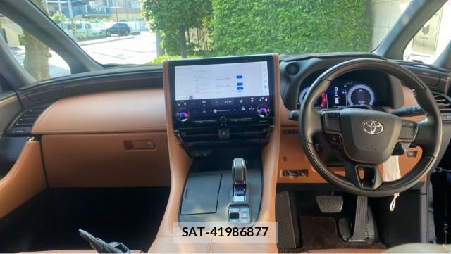 Toyota VELLFIRE 2024-02 8282339-2