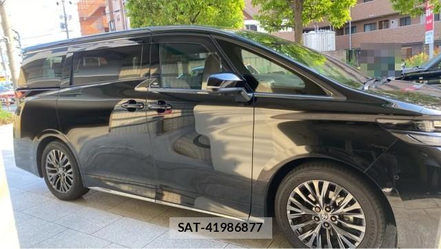 Toyota VELLFIRE 2024-02 8282339-3
