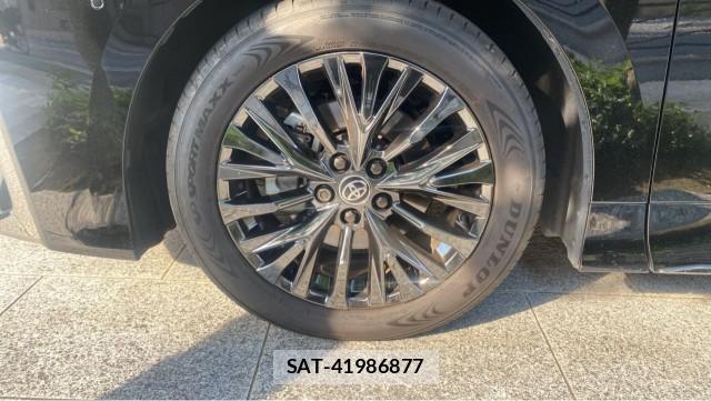 Toyota VELLFIRE 2024-02 8282339-8