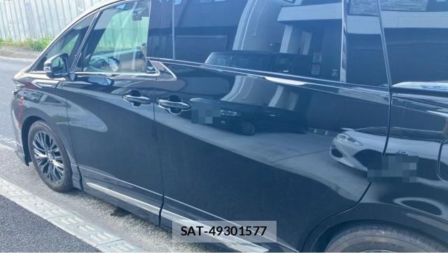 Toyota VELLFIRE 2024-11 8282404-10