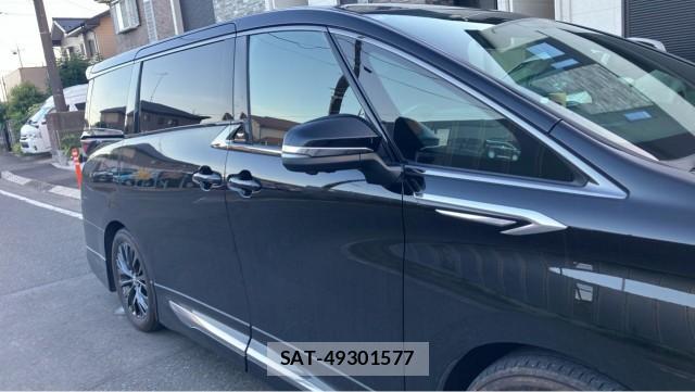 Toyota VELLFIRE 2024-11 8282404-3