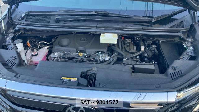 Toyota VELLFIRE 2024-11 8282404-7