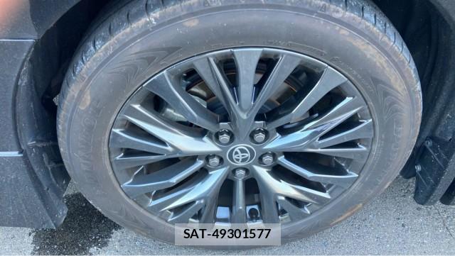 Toyota VELLFIRE 2024-11 8282404-8