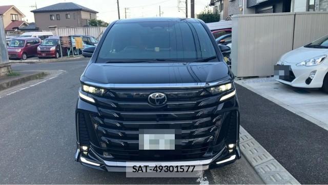 Toyota VELLFIRE 2024-11 8282404-9