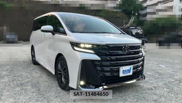 Toyota VELLFIRE 2025-08 8282458-11