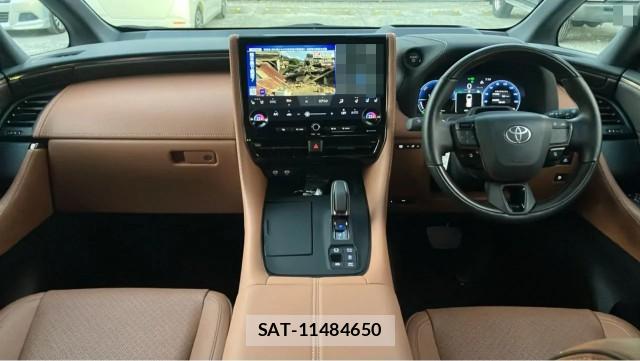 Toyota VELLFIRE 2025-08 8282458-2