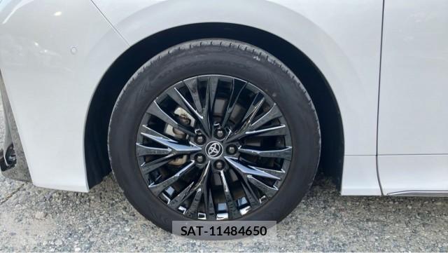 Toyota VELLFIRE 2025-08 8282458-8
