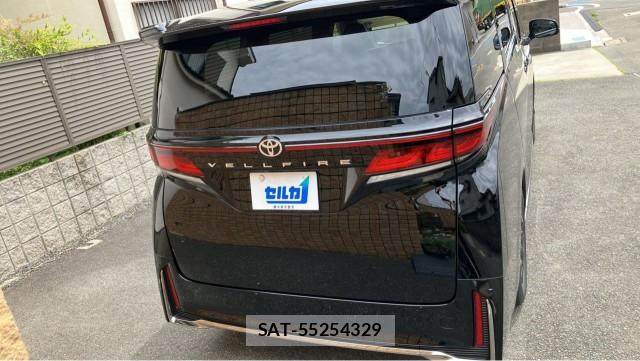 Toyota VELLFIRE 2026-05 8282475-1