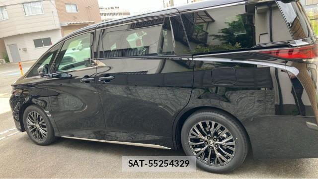 Toyota VELLFIRE 2026-05 8282475-10