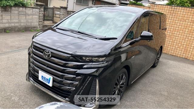 Toyota VELLFIRE 2026-05 8282475-11