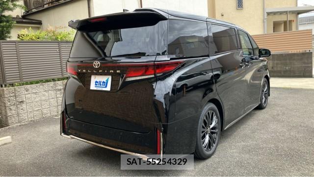 Toyota VELLFIRE 2026-05 8282475-12