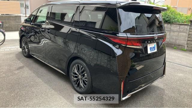 Toyota VELLFIRE 2026-05 8282475-13