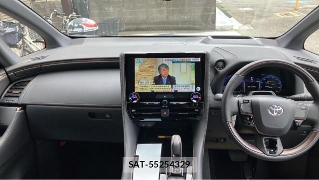 Toyota VELLFIRE 2026-05 8282475-2