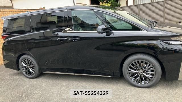 Toyota VELLFIRE 2026-05 8282475-3