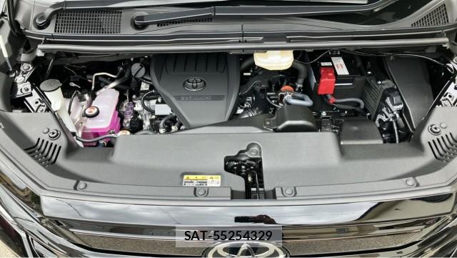 Toyota VELLFIRE 2026-05 8282475-7