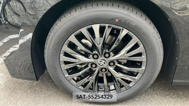 Toyota VELLFIRE 2026-05 8282475-8