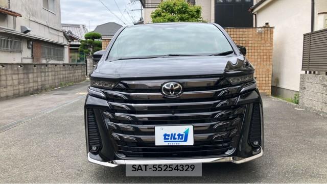 Toyota VELLFIRE 2026-05 8282475-9