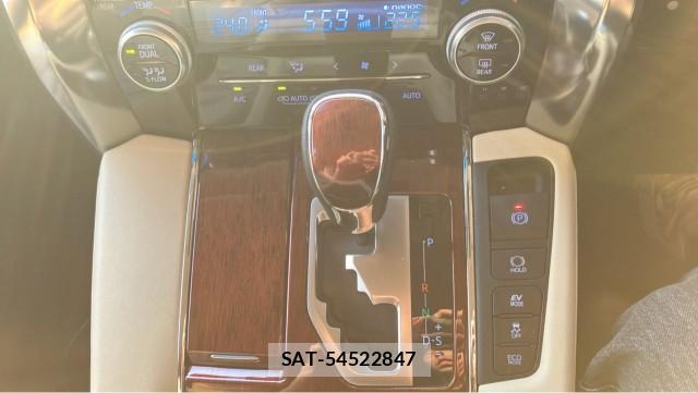 Toyota VELLFIRE 2015-08 8282510-14
