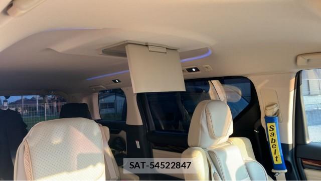 Toyota VELLFIRE 2015-08 8282510-15