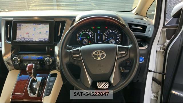 Toyota VELLFIRE 2015-08 8282510-16