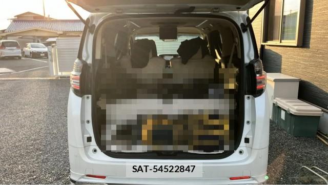 Toyota VELLFIRE 2015-08 8282510-17